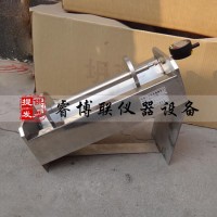 BCL-355補(bǔ)償混凝土收縮膨脹儀 混凝土收縮膨脹儀