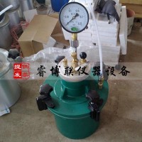 HC-7L混凝土含氣量測(cè)定儀 直讀式含氣量測(cè)定儀