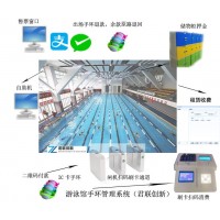 唐山游泳館收費系統(tǒng)計時計次閘機管理管理系統(tǒng)