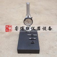 GBT5480板式測(cè)厚儀 礦物棉板式測(cè)厚儀