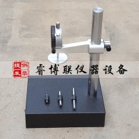 GBT6342保溫板測(cè)厚儀 礦物棉板式測(cè)厚儀