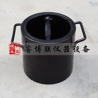 GBT5480礦物棉密度測(cè)定儀 礦物棉密度桶