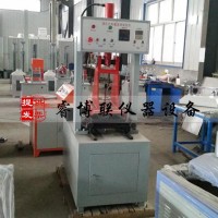 HYCX-1瀝青混合料車轍試樣成型機(jī) 車轍試樣成型機(jī)
