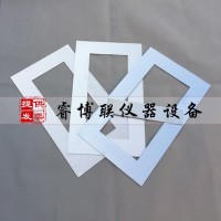 A B C彈性建筑涂料制樣框 涂膜?？? onmouseover=