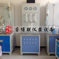 NF-235鈉基膨潤(rùn)土滲透系數(shù)測(cè)定儀/鈉基膨潤(rùn)土防水毯滲透系數(shù)測(cè)定儀