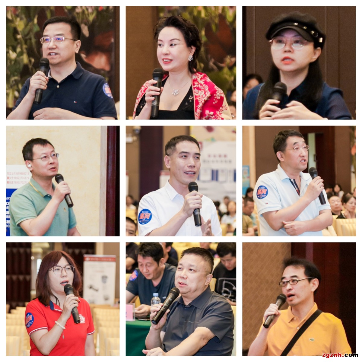 觀眾互動(dòng)拼圖