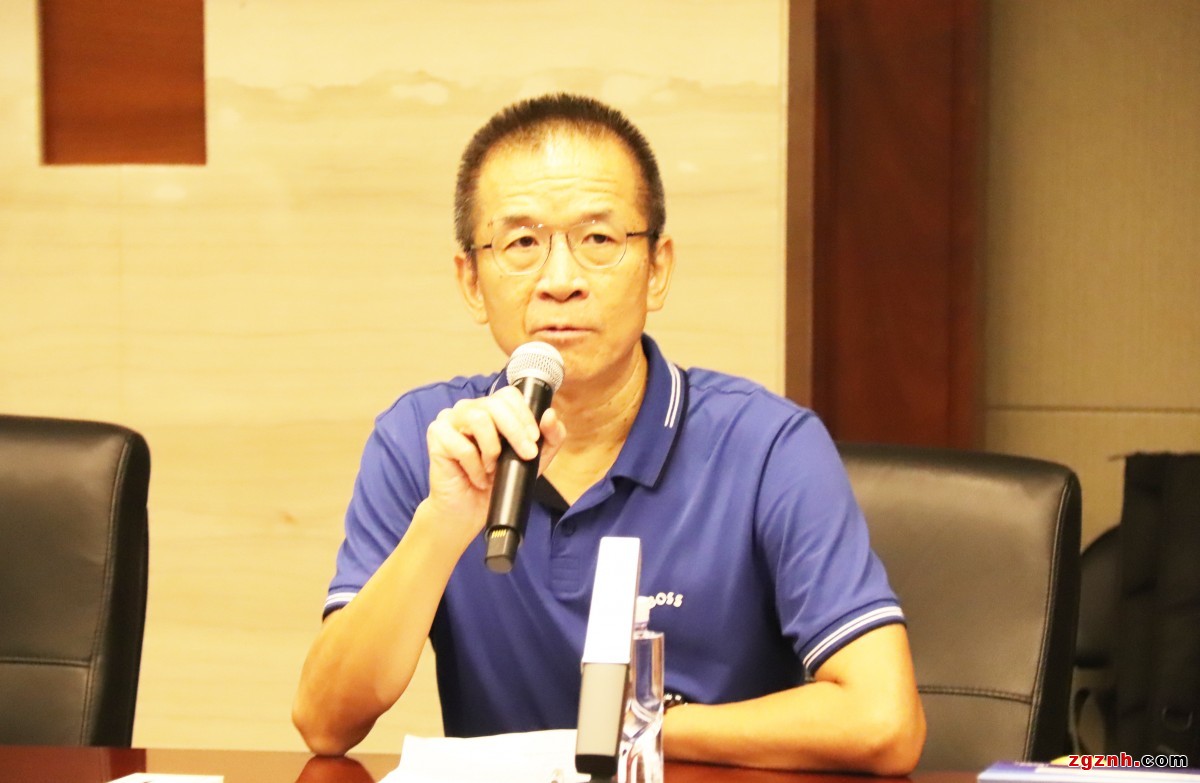李宇會(huì)長(zhǎng)