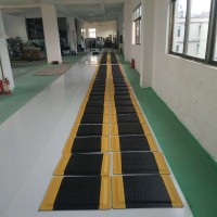 汽車防滑防疲勞腳墊,卡優(yōu)環(huán)保防靜電膠墊，抗疲勞地墊