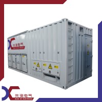 阻容一體式負(fù)載箱 高壓阻容交流負(fù)載箱