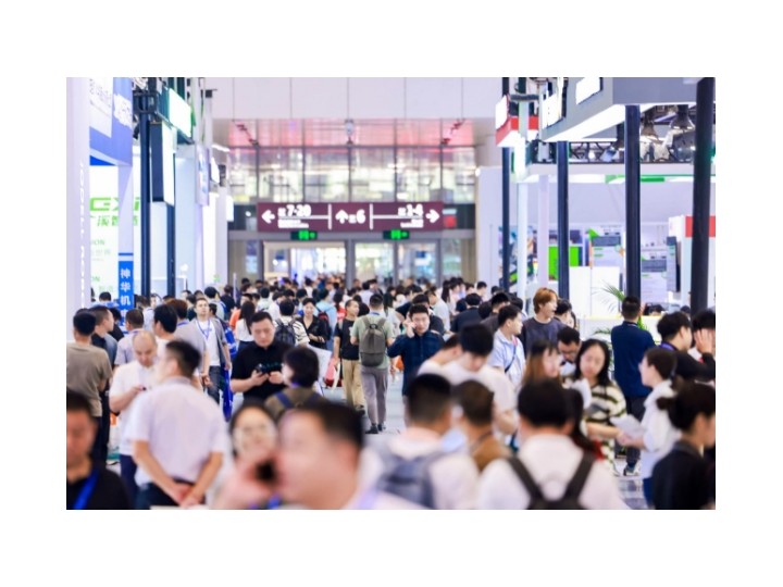 倒計時6天丨慕尼黑華南電子生產(chǎn)設(shè)備展【展位圖與展商名單】大公開！