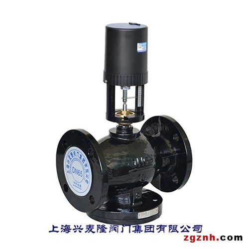 500法蘭電動二通調節(jié)閥1-水印