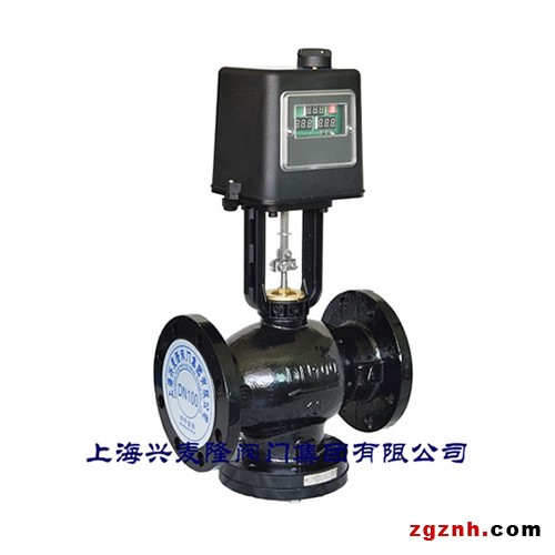 500法蘭電動調(diào)節(jié)閥1-水印