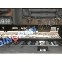 鐵路貨車抱閘檢測(cè)系統(tǒng) 抱閘檢測(cè) 駝峰作業(yè)安全