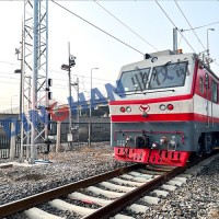 列車在站運(yùn)行狀態(tài)監(jiān)測(cè)識(shí)別系統(tǒng) 在站檢測(cè)  智能貨檢