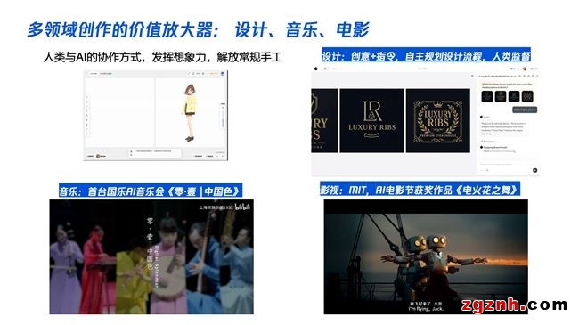 大模型時(shí)代：內(nèi)容產(chǎn)業(yè)智變新浪潮  第5張