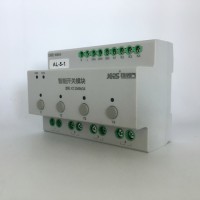 ML-RM0416智能照明開(kāi)關(guān)控制模塊安裝技術(shù)